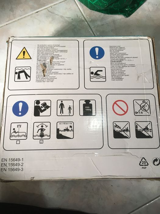 Ice Cream Pool Float64553173197314121