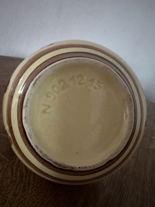 Dzbanek ceramiczny