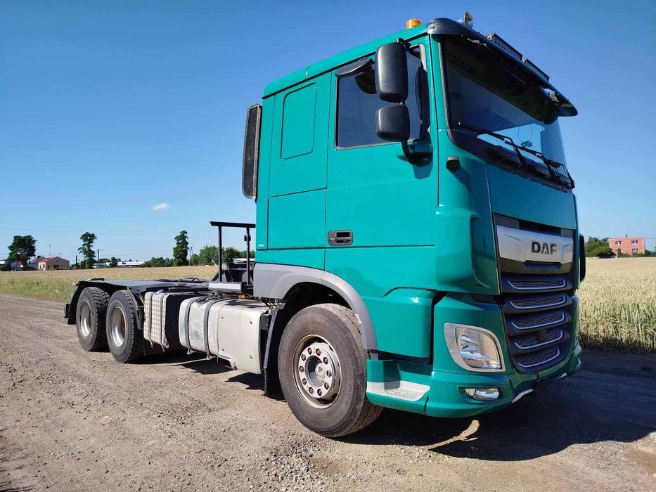 DAF