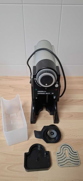 Maquina de café Dimobilli Espresso Multy d2