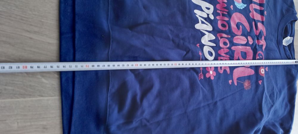 Port&Company nowa bluza xl