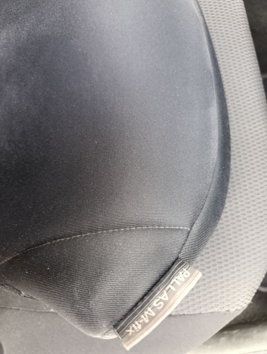 Cybex Pallas M-Fix dos 9 meses até aos 12 anos Grupos 1/2/3
