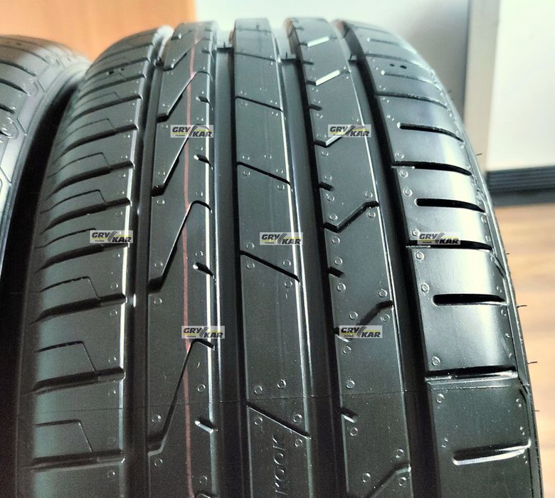 2x 195/45R16 Hankook Ventus Prime 3 K125 B/B/70dB 3 lata gwar.