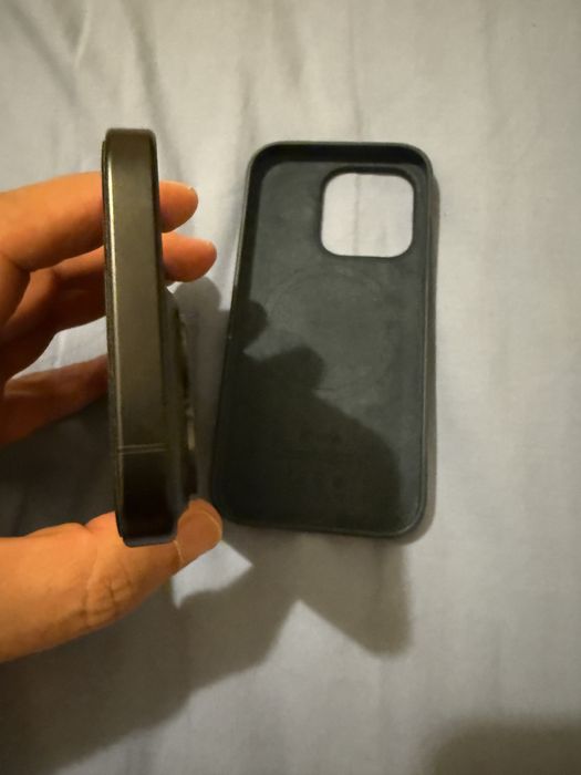 Iphone 15 pro 256gb COM DESCONTO