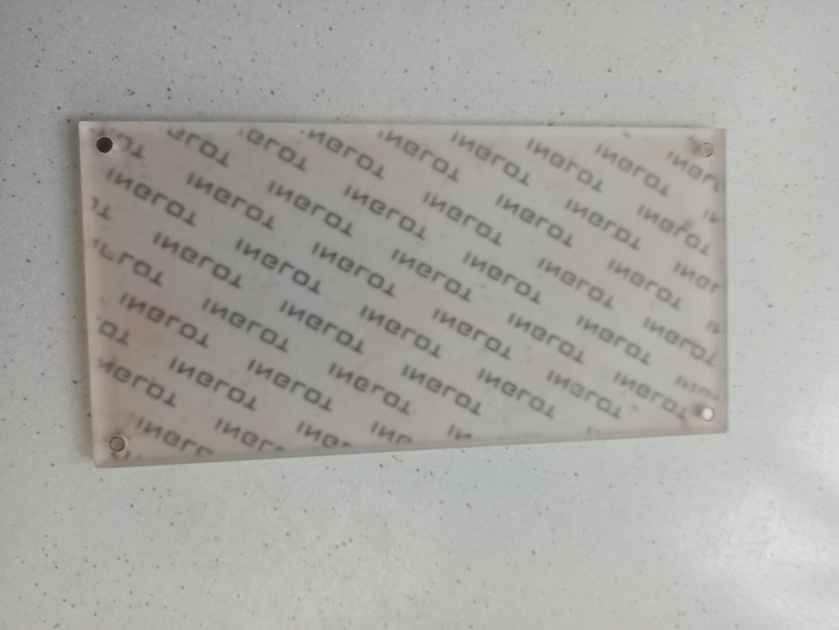 Kasetka freedom system Inglot