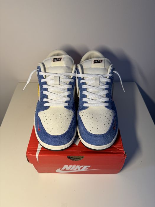 Buty nike dunk nowe