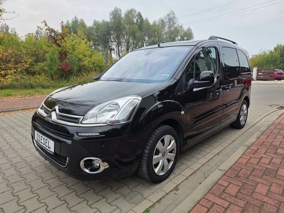 Citroën Berlingo