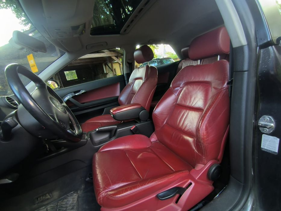 Audi A3 3-drzwiowe