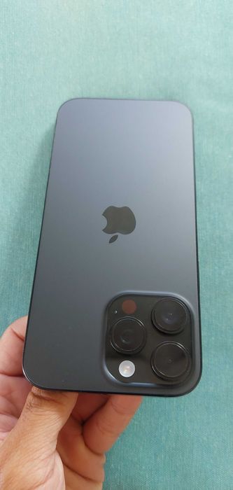 IPhone 16 Pro Max 256GB