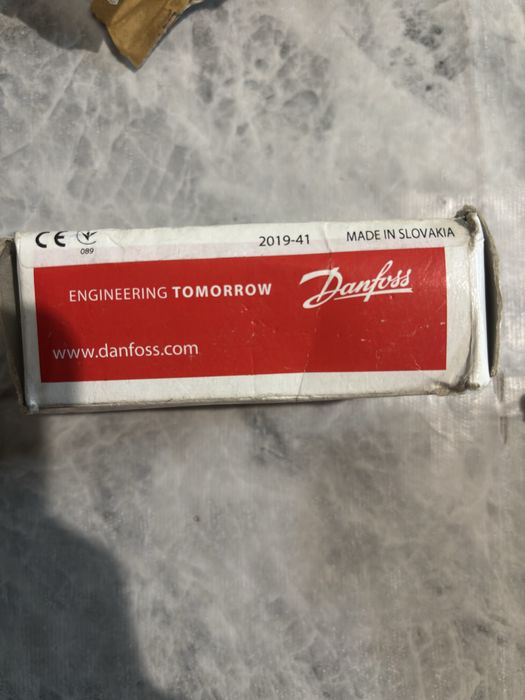 Модуль Modbus Danfoss ADAP-KOOL EKA 178A (084B8564)