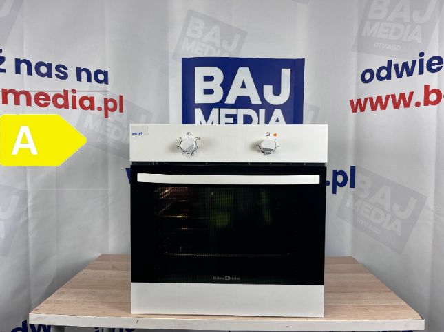 Piekarnik Elektro Helios Termobieg Sweden /  A /Dostawa/ Gwarancja