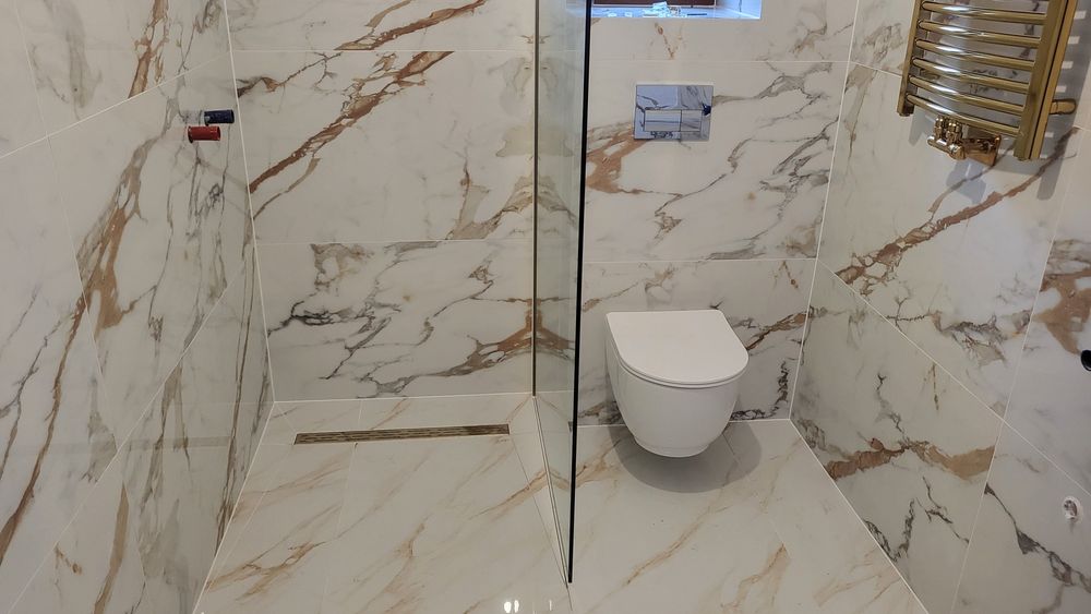 Firma MaXLamBud - Remonty Wykończenia, Gładzie 35 zł/m2