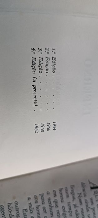 Livro Os santos vão para o inferno