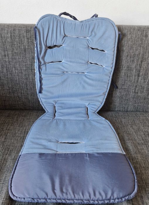 Wózek Cybex Balios S Lux