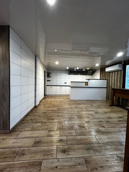 Wynajmę lokal handlowy, usługowy, gastronomiczny