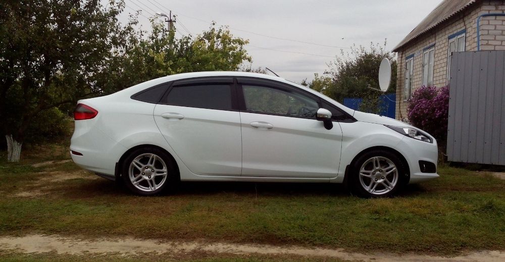 Здам авто в оренду Ford Автомат 3850грн