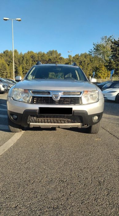 Dacia duster 1.5 dci 2012 Particular — photo 5