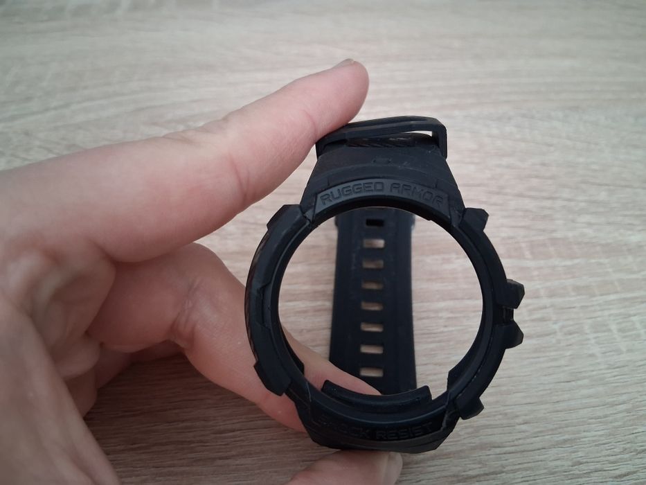 Pasek Spiggen do Samsung Galaxy Watch 4 44m