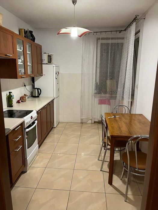 Pokój jednoosobowy ul. Rydlówka - Rondo Matecznego OD ZARAZ