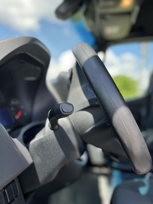 Мерседес спрінтер