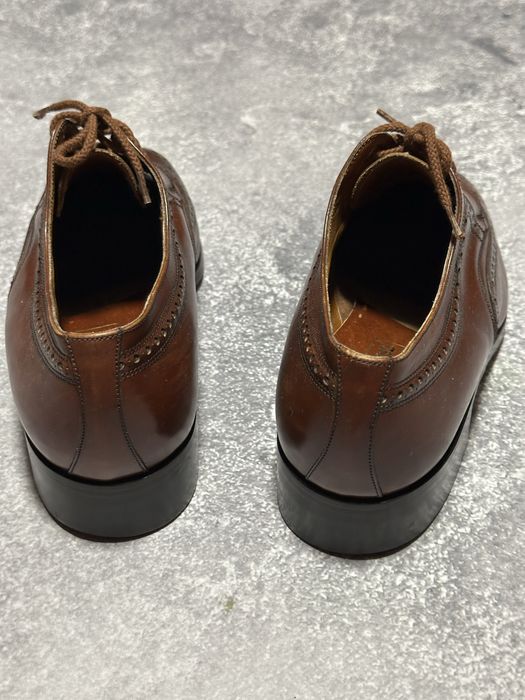 Туфлі Bally оригінал, розмір 42
