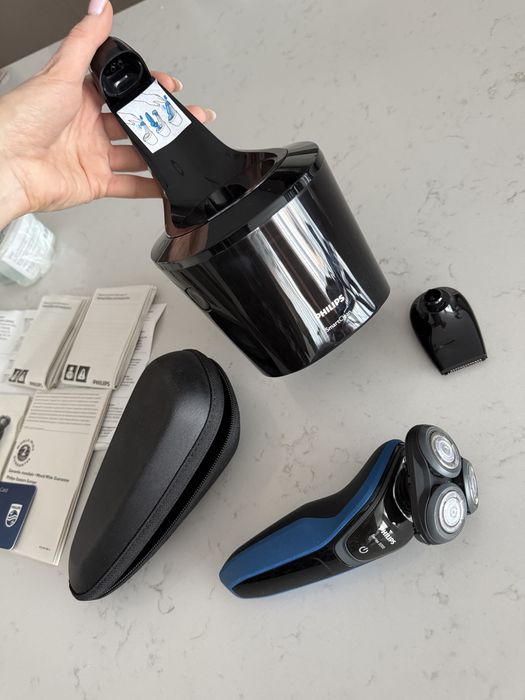 Бритва Philips. Нова