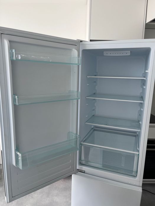 Frigorífico Novo