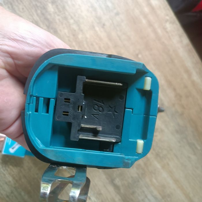 Makita 18V DDF 482 Wkrętarka