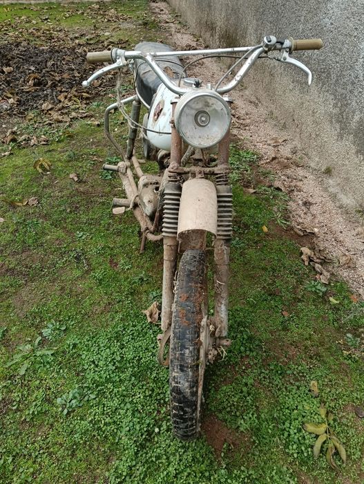 Mota peças marca Casal