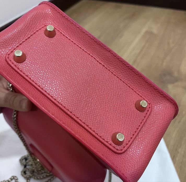 Mala furla como nova