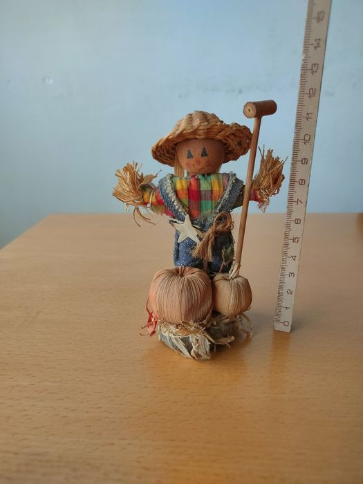 Handmade Doll Set.64751823941506124