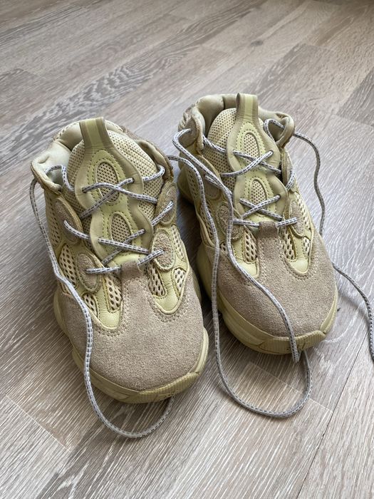 Кросівки Adidas Yeezy