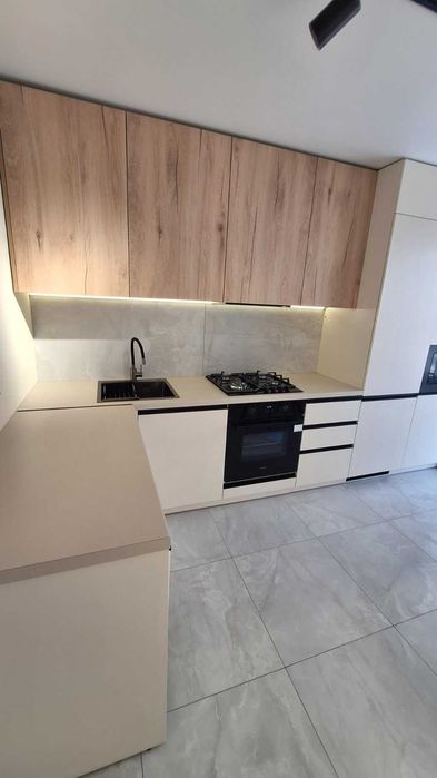Продам 1к квартиру в ЖК "Сімейний комфорт" 5913