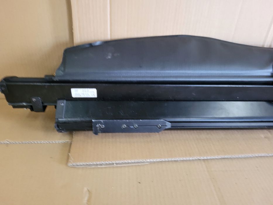 roleta bagażnika siatka bmw e46 oe 7027394