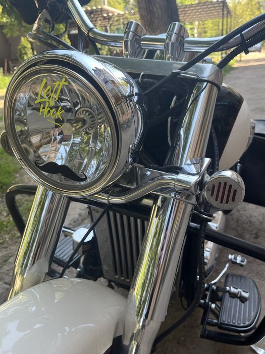 Продам Kawasaki drifter 2004год
