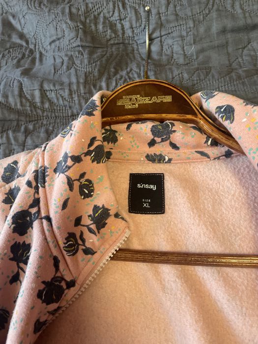 Bluza Damska XL