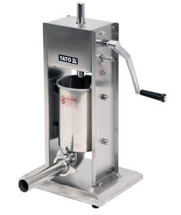 Nadziewarka do kiełbas 3l Yato  YG-03350