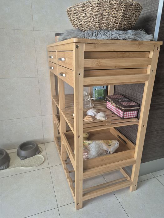 Móvel/aparador cozinha