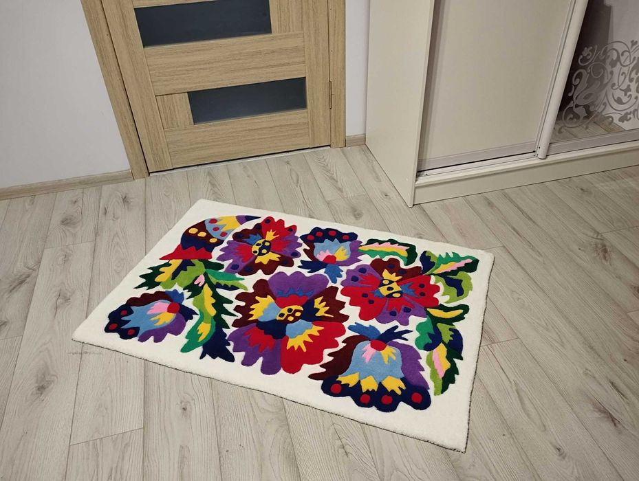 Килим ручна робота