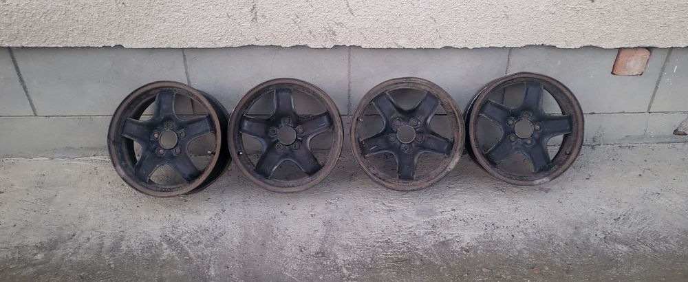 Структура Opel опель 5 110 16