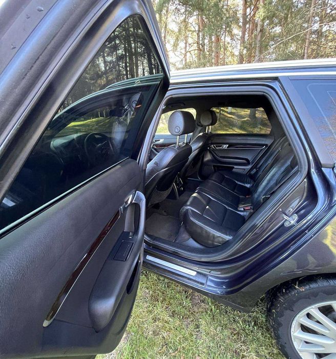Audi A6, 3.0 л дизель 2008 універсал