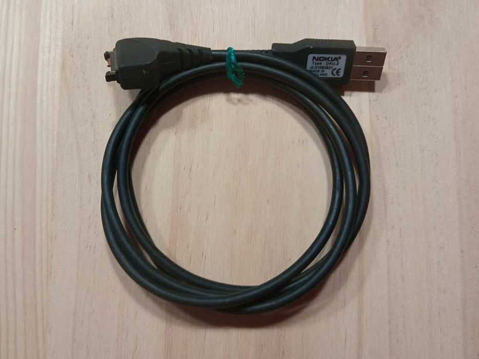 Nokia DKU-2 Mobile Data Cable64751148808322120