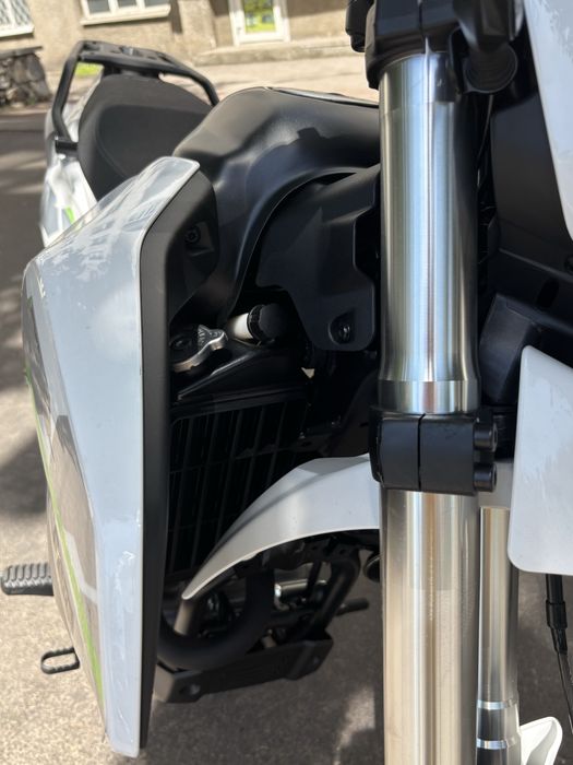 Мотоцикл CFMOTO 250 Lite Dual