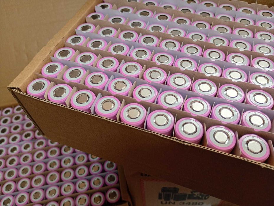 Naprawa baterii, regeneracja baterii naprawa roweru, skuter, hulajnoga