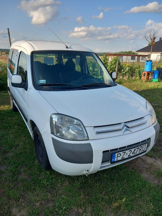 Sprzedam Citroena