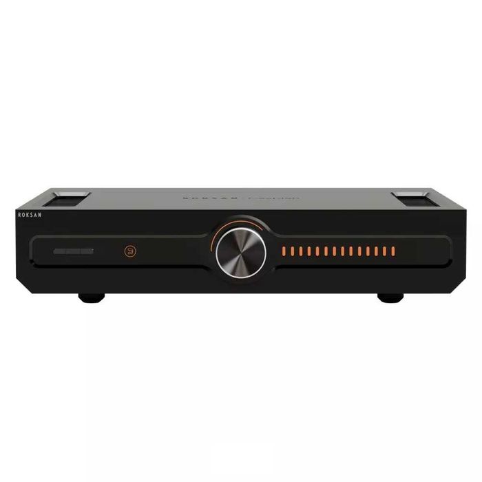 Roksan Caspian 4G Streaming Amplifier AudioMix Kraków