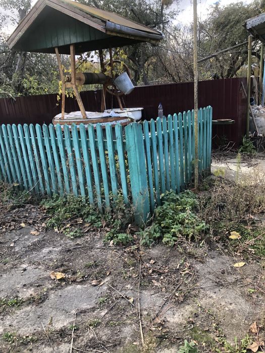 Продам будинок..