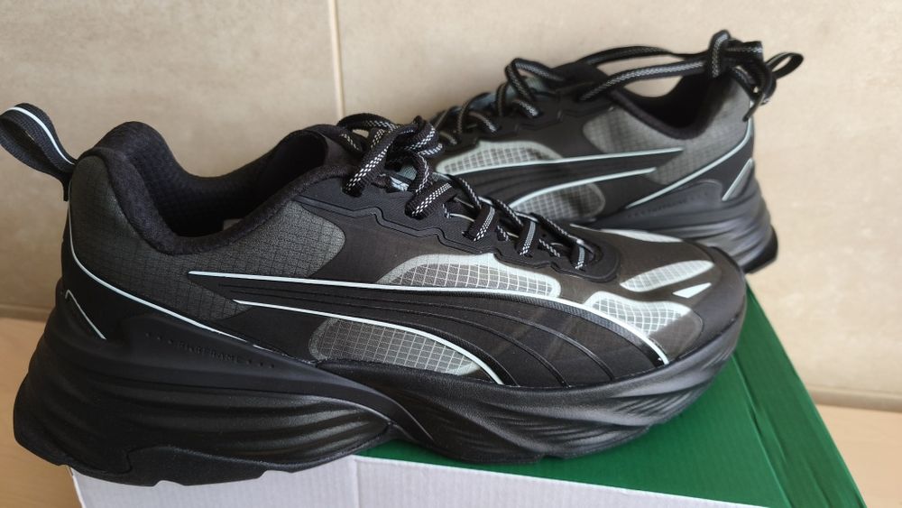 Sapatilhas PUMA Fade Nitro485414851912683521