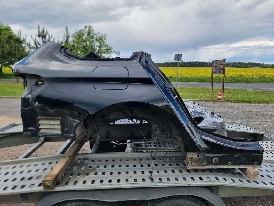 BMW g31 błotnik ćwiartka prawy tył