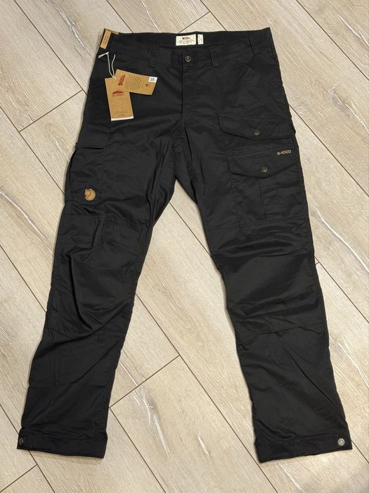 Штани Fjallraven Vidda Pro Trousers Regular | Оригінал |Нові з бірками